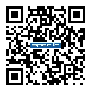 QR kodas | Kurklių karjeras, UAB | spec.lt