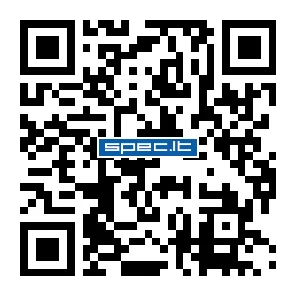 QR kodas | Kurklių Šv. Jurgio parapija | spec.lt