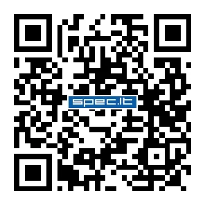 QR kodas | Kurklių valda, UAB | spec.lt