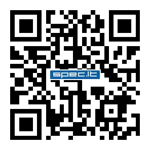 QR kodas | KURKOFF, UAB | spec.lt