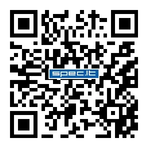 QR kodas | Kurmestas, UAB | spec.lt