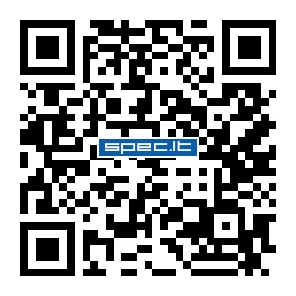 QR kodas | KURMESTAS, S. Lisovskij, IĮ
