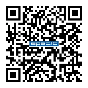 QR kodas | Kurnėnų Lauryno Radziukyno mokyklos draugija | spec.lt