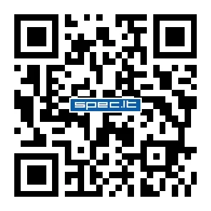 QR kodas | Kurohudas, MB | spec.lt