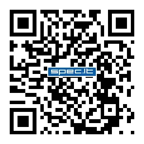 QR kodas | Kurortas ir Co, UAB | spec.lt