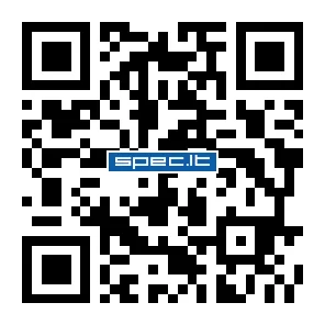 QR kodas | Kurortas, UAB | spec.lt