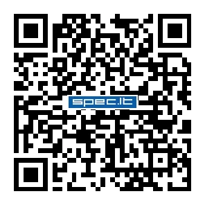 QR kodas | Kurortinių paslaugų teikėjų asociacija