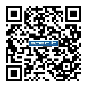 QR kodas | Kurorto apartamentai, UAB