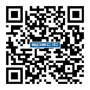 QR kodas | Kurorto investicijos, UAB | spec.lt