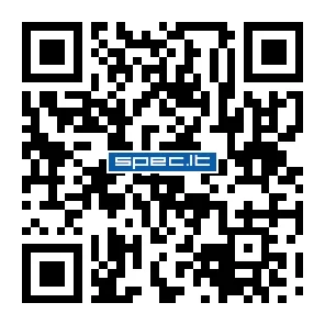 QR kodas | Kurorto nekilnojamasis turtas, UAB | spec.lt