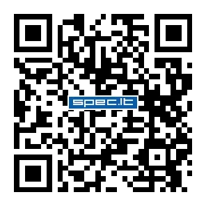 QR kodas | Kurorto pušys, UAB | spec.lt