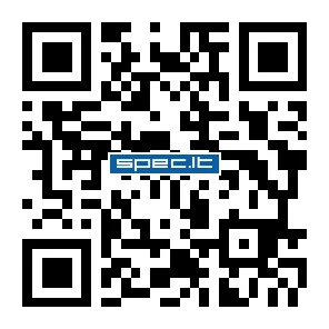 QR kodas | Kurorto sala, UAB | spec.lt