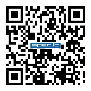QR kodas | Kurorto Seniūnaitijos Asociacija | spec.lt