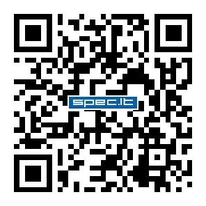 QR kodas | Kurorto stilius, UAB | spec.lt