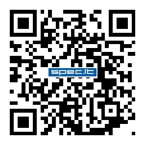 QR kodas | Kurorto teniso klubas, Asociacija