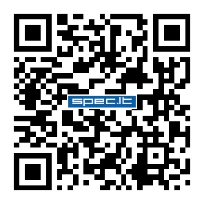 QR kodas | Kurorto vaikai, MB