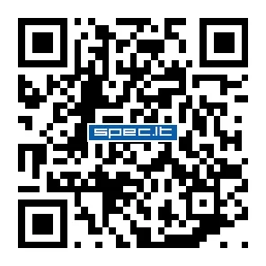QR kodas | Kurorto veterinarija, UAB | spec.lt