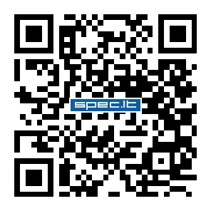 QR kodas | Kurpaitė, Vilniaus Lopšelis - Darželis | spec.lt