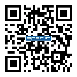 QR kodas | KURŠASTA, UAB | spec.lt
