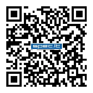 QR kodas | Kuršėnų akcinė buitinių paslaugų bendrovė | spec.lt