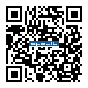 QR kodas | Kuršėnų autobusų parkas, UAB | spec.lt