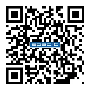 QR kodas | KURŠĖNŲ KOMUNALINIO ŪKIO, UAB | spec.lt