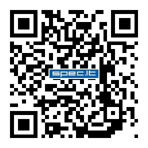 QR kodas | Kuršėnų ligoninė, VšĮ | spec.lt