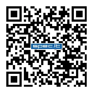 QR kodas | KURŠĖNŲ MIESTO AEROBIKOS SPORTO KLUBAS Gaja