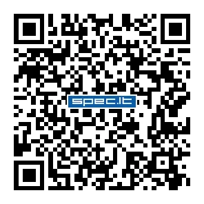 QR kodas | Kuršėnų miesto darbininkų profesinės sąjungos invalidų grupė