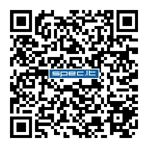 QR kodas | Kuršėnų miesto ir Šiaulių rajono žmonių, sergančių cukriniu diabetu klubas Venta | spec.lt