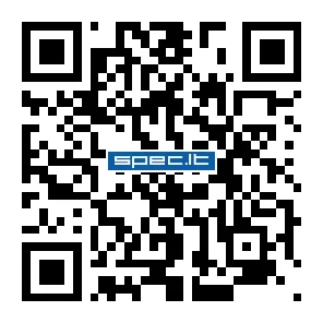 QR kodas | KURŠĖNŲ POLITECHNIKOS MOKYKLA, VšĮ
