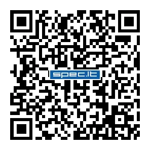 QR kodas | Kuršėnų politechnikos mokyklos švietimo darbuotojų profesinė sąjunga | spec.lt