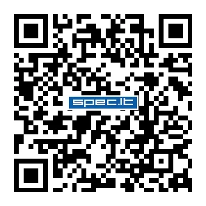 QR kodas | Kuršėnų ŠALTINĖLIS, sodininkų bendrija | spec.lt