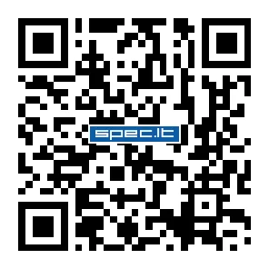 QR kodas | Kuršėnų Taksi Algimanto Rimkaus, IĮ | spec.lt