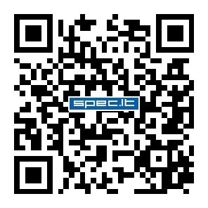 QR kodas | Kuršėnų šeimos namai | spec.lt