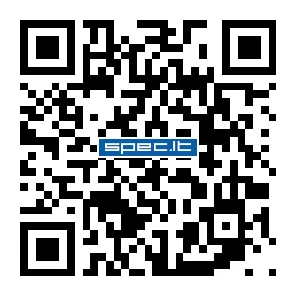 QR kodas | Kooperatyvas Vente | spec.lt