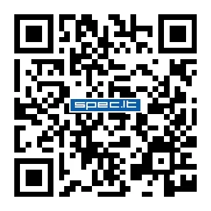 QR kodas | Klaipėdos miesto regbio klubas Kuršiai | spec.lt