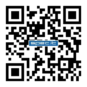 QR kodas | Kuršiai, UAB | spec.lt