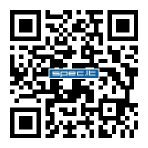 QR kodas | Kuršis, UAB | spec.lt