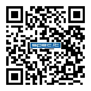 QR kodas | Kuršių 6 namo bendrija | spec.lt