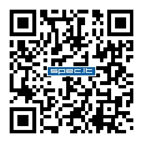 QR kodas | Kuršių Ekspedicija, IĮ | spec.lt