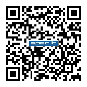 QR kodas | Kuršių genties istorijos muziejus, VŠĮ