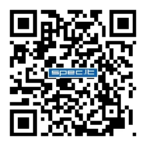 QR kodas | Kuršių gildija, UAB | spec.lt