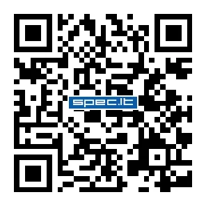 QR kodas | Harlio dirbtuvės, UAB | spec.lt