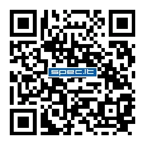 QR kodas | KURŠIŲ KIEMAS, A. Venckienės, IĮ | spec.lt