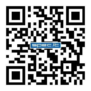 QR kodas | Marių gidas, MB | spec.lt