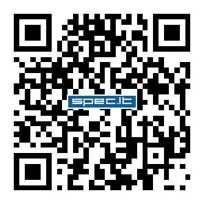 QR kodas | Kuršių marių žuvis, UAB | spec.lt