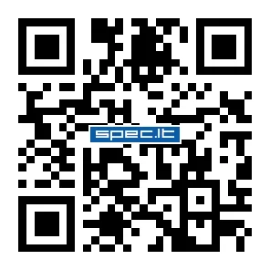 QR kodas | Kuršių aljansas, VŠĮ