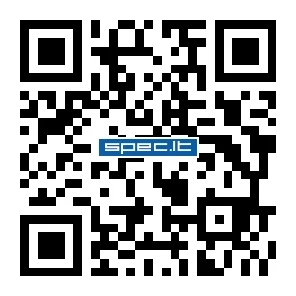 QR kodas | Kuršiukas, VŠĮ | spec.lt