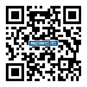 QR kodas | Kuršlaukis, UAB | spec.lt